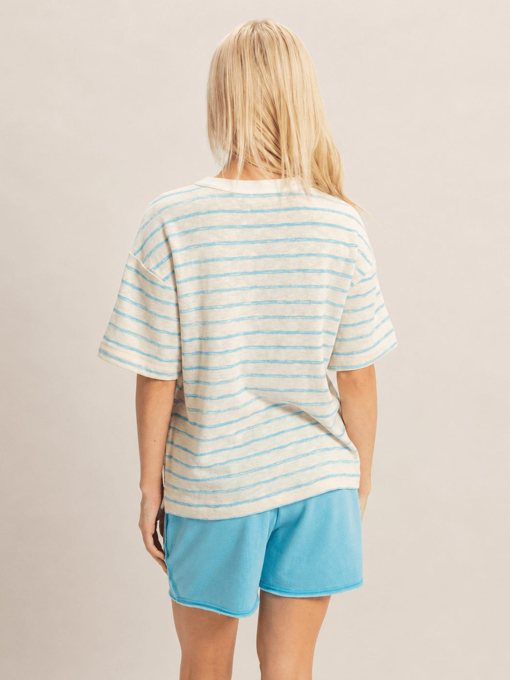 Coastal Breeze Tee