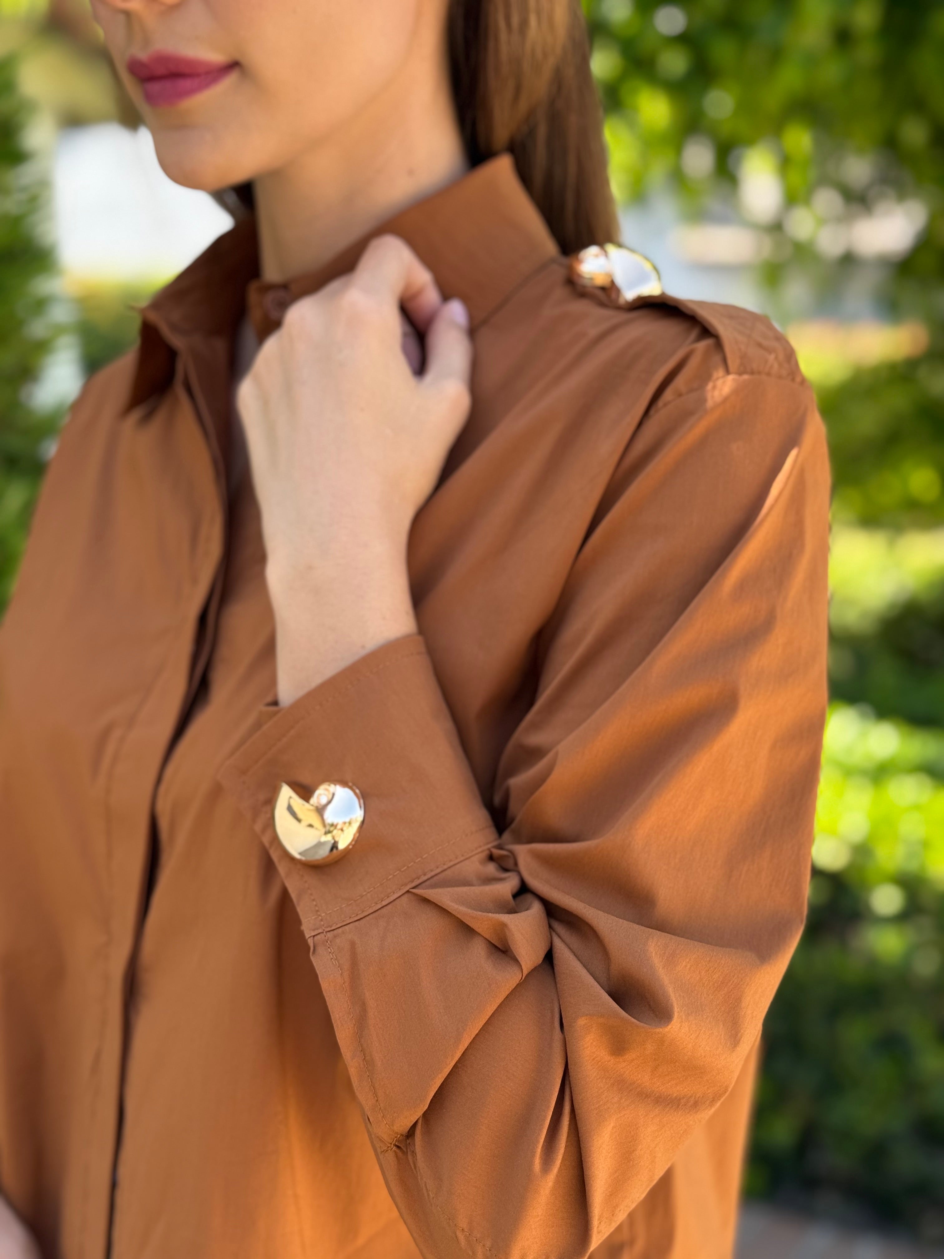 Ámbar blouse