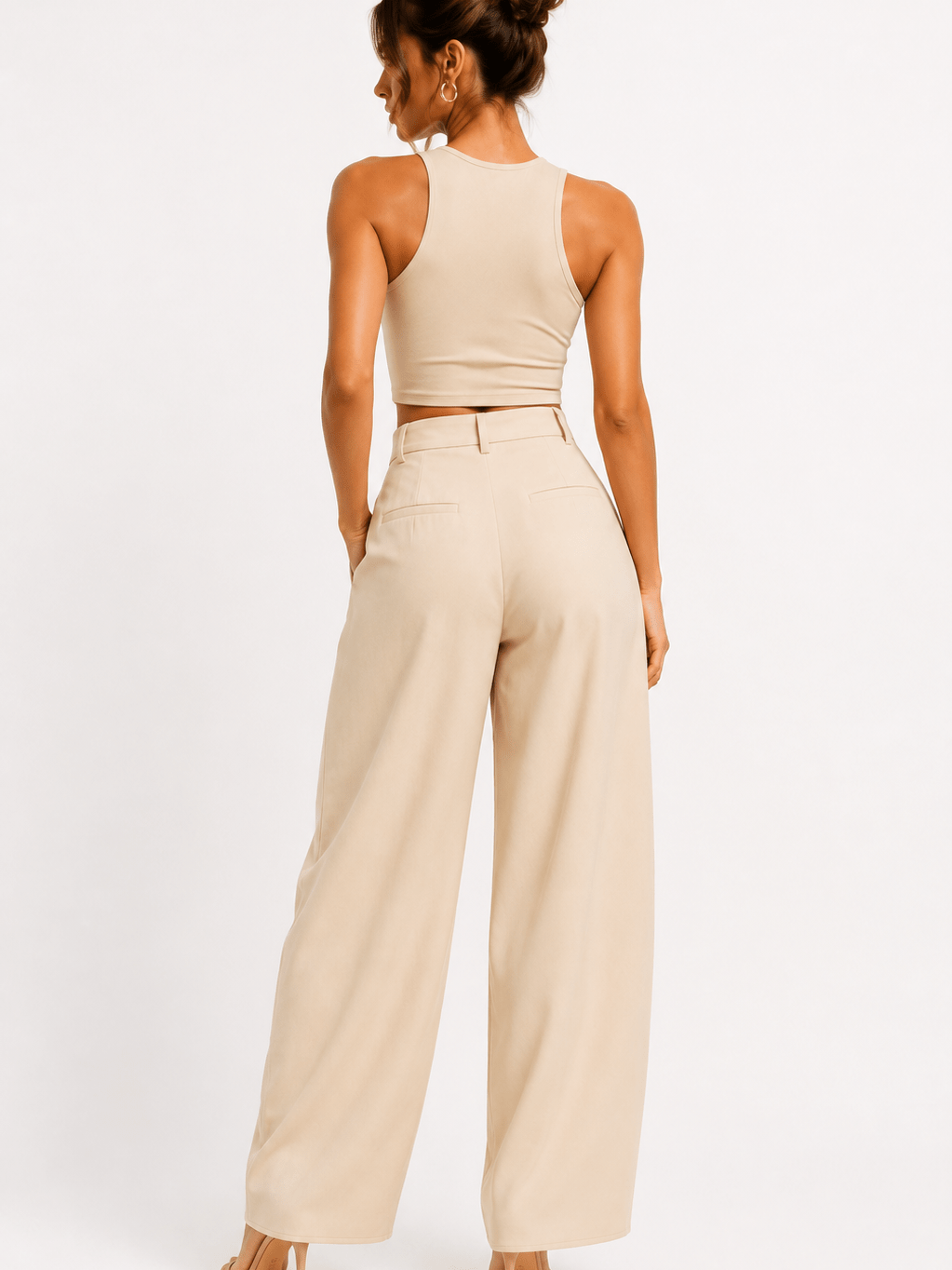 Aladino pants