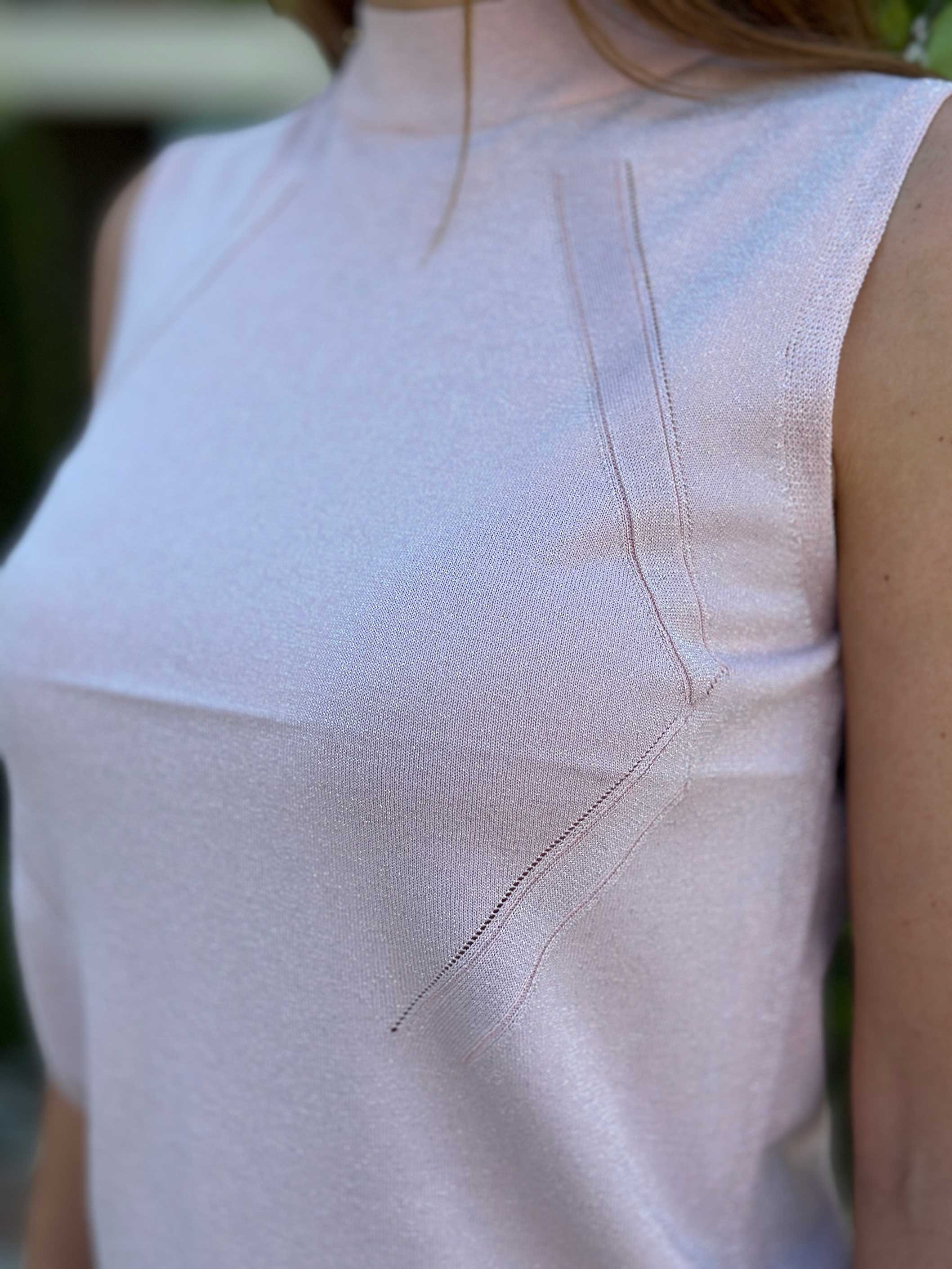 Maui tank top