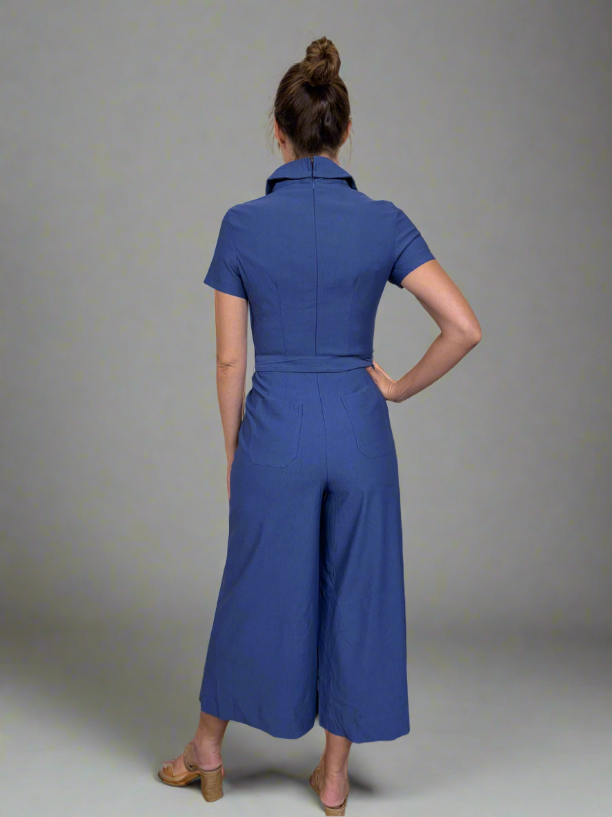Santorini Jumpsuit