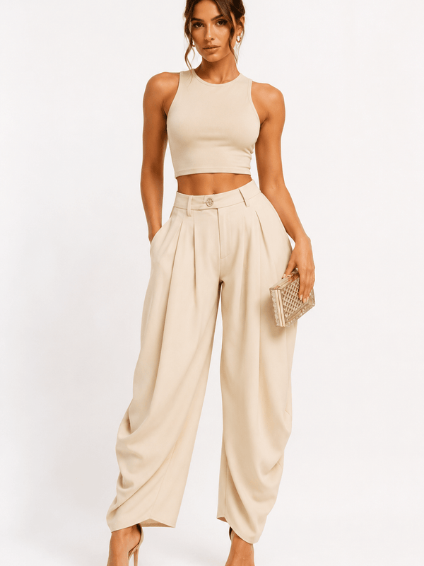 Aladino pants