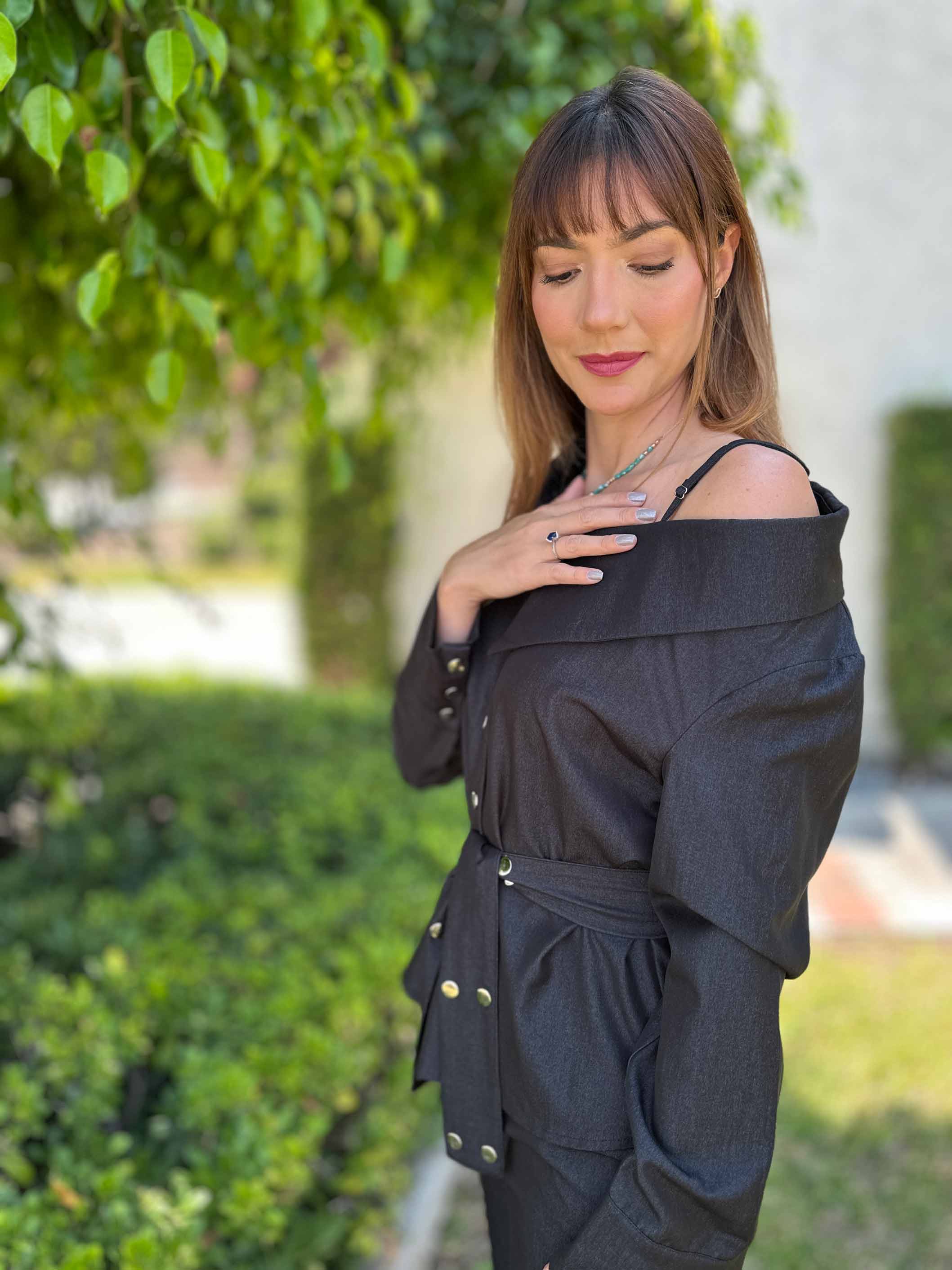 Bethanie Set