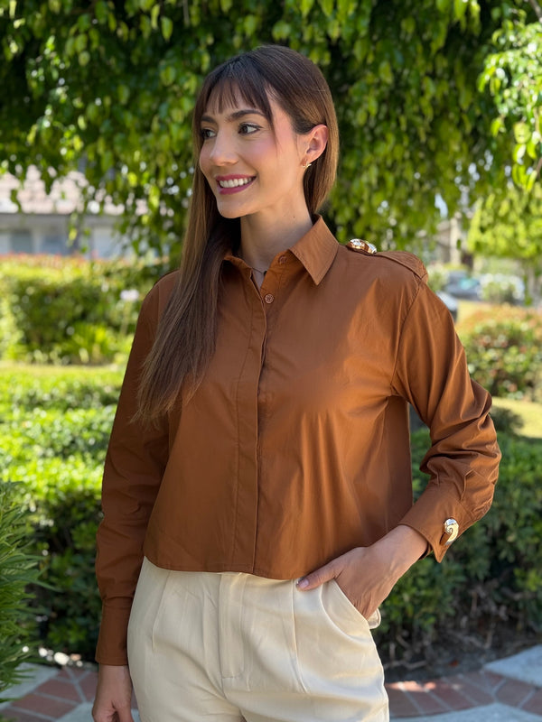 Ámbar blouse