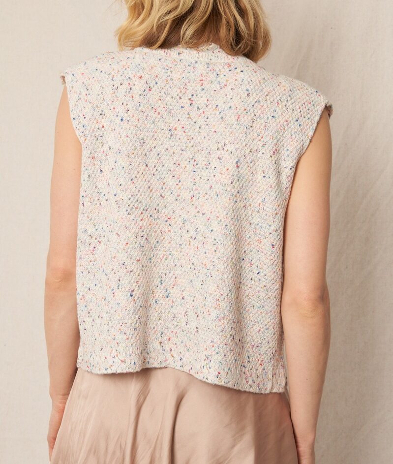 Treasure Vest