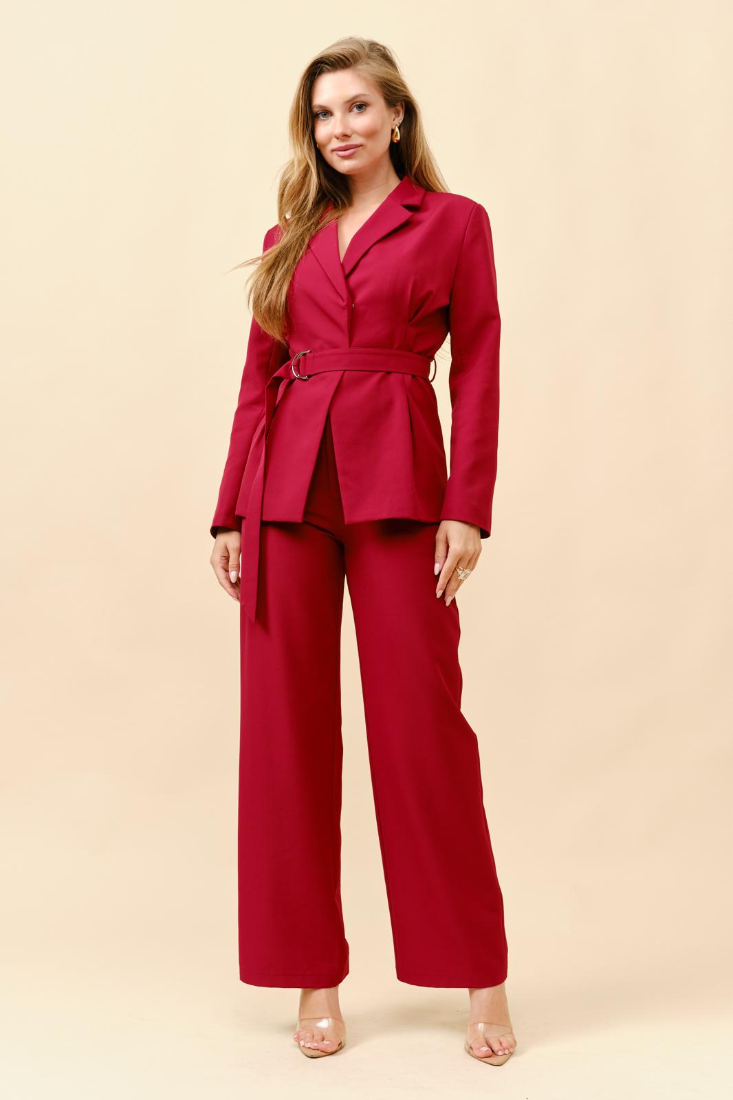 Dinastia blazer set