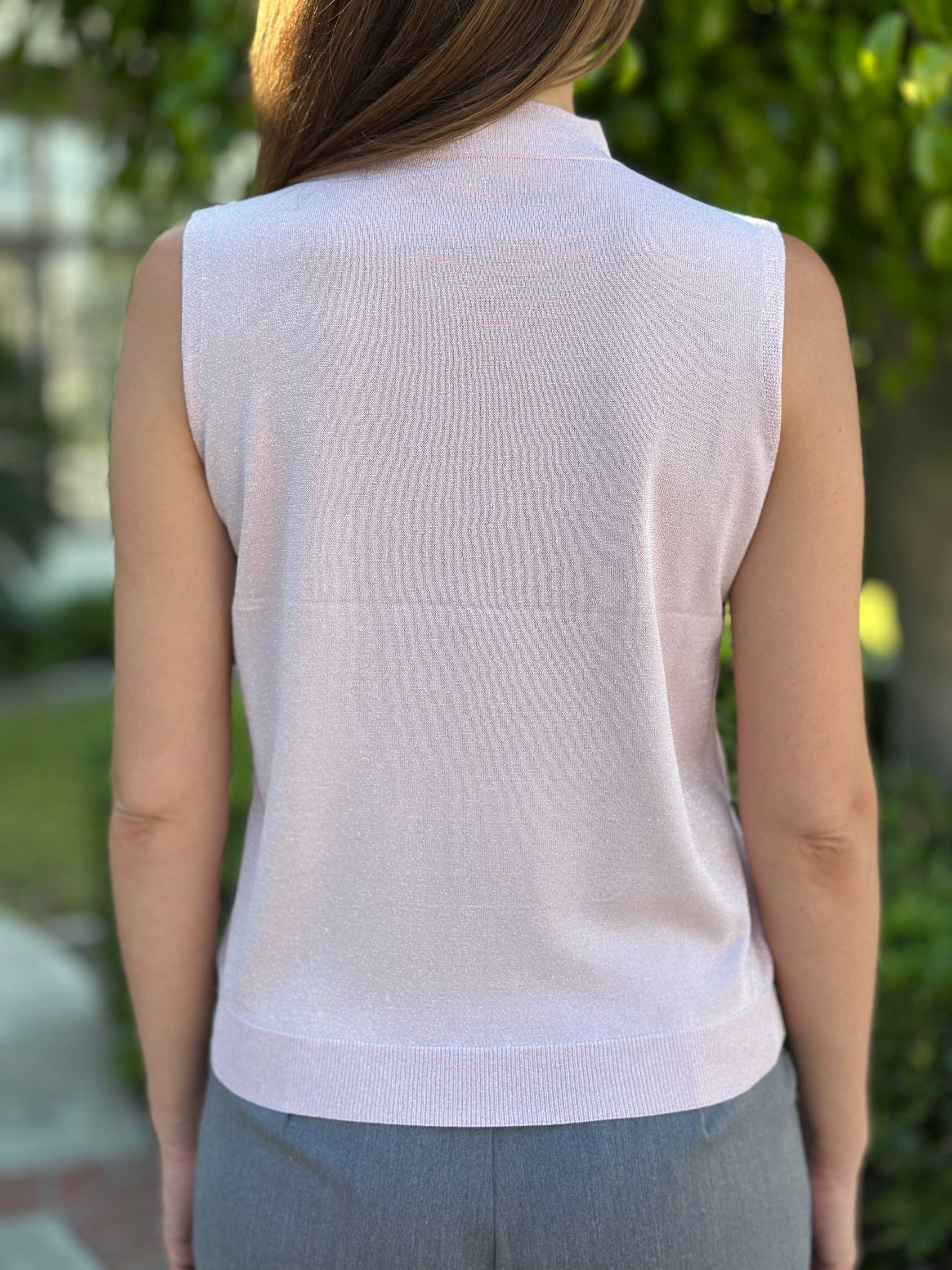 Maui tank top