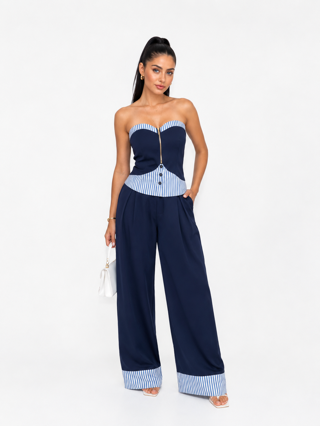 Ocean Muse Set