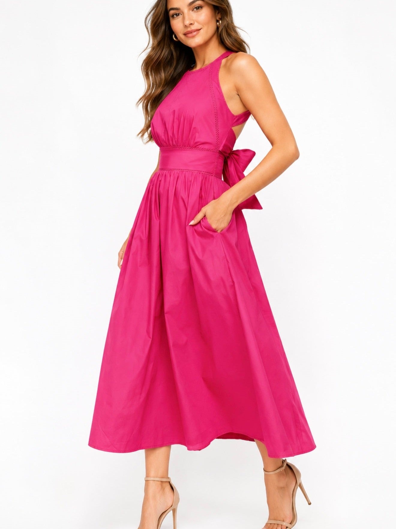 Paris Dress
