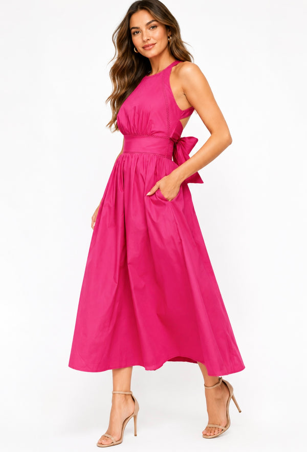Paris Dress