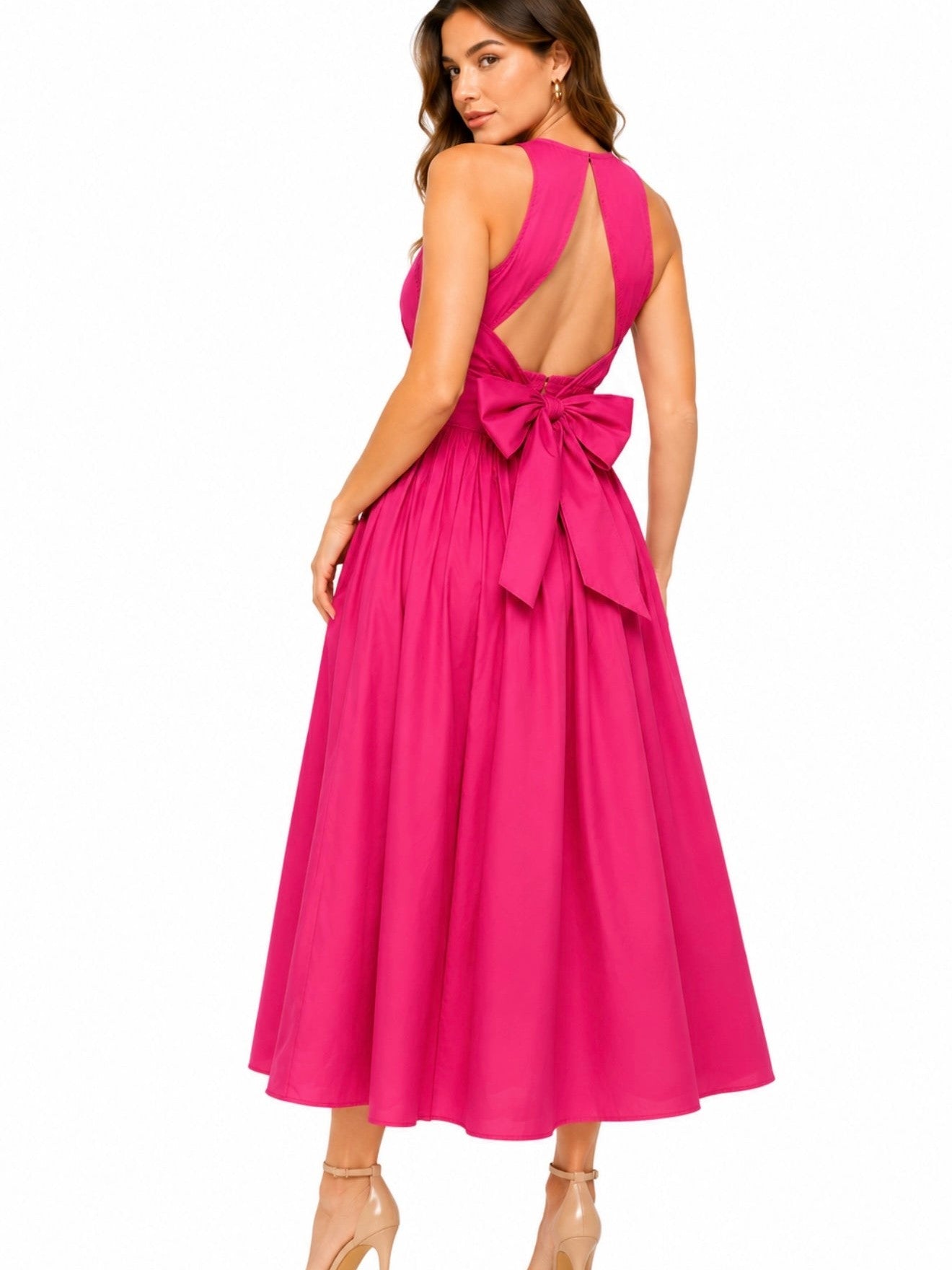 Paris Dress