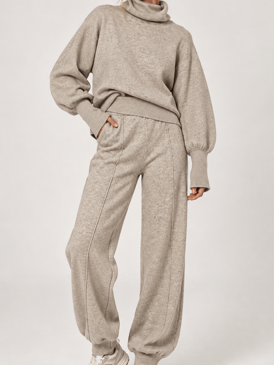 Monte blanc set