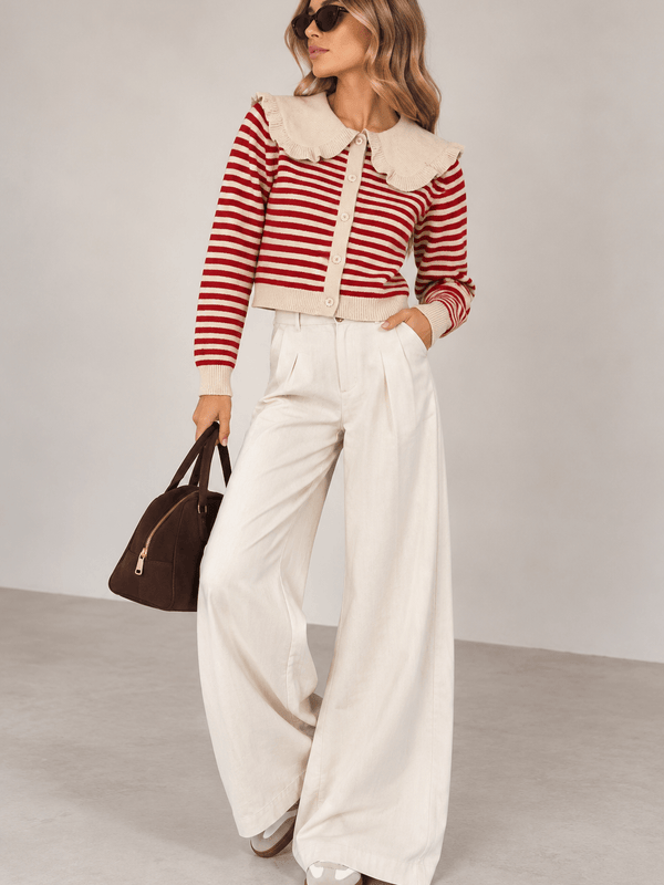 Cherry club Cardigan