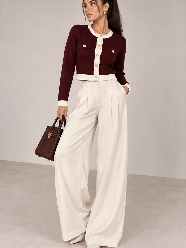 Cardigan Privé