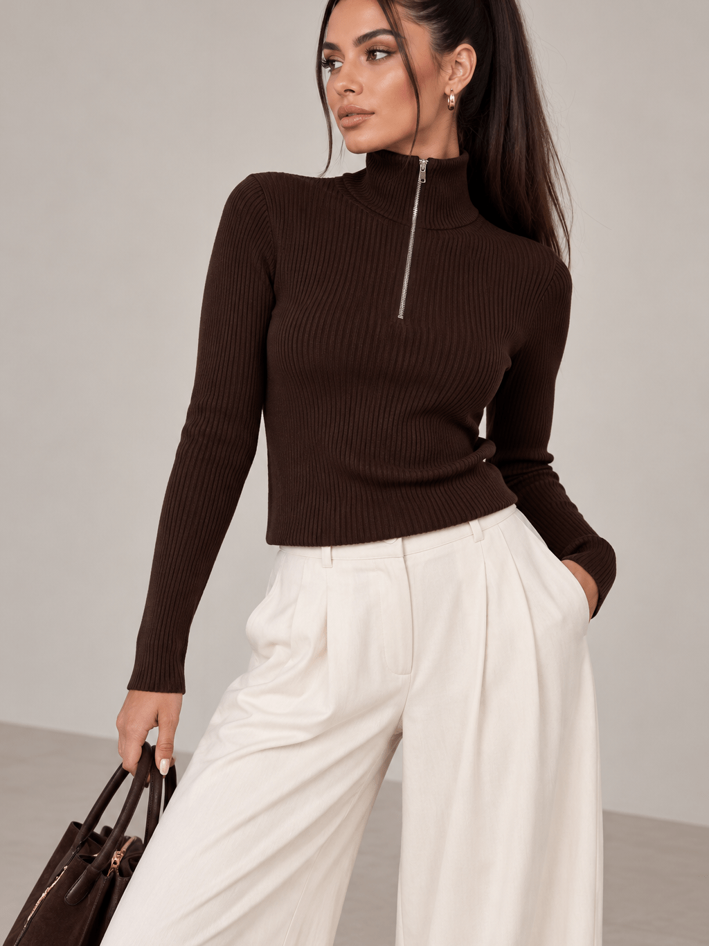 Sweater Vanilla Chai