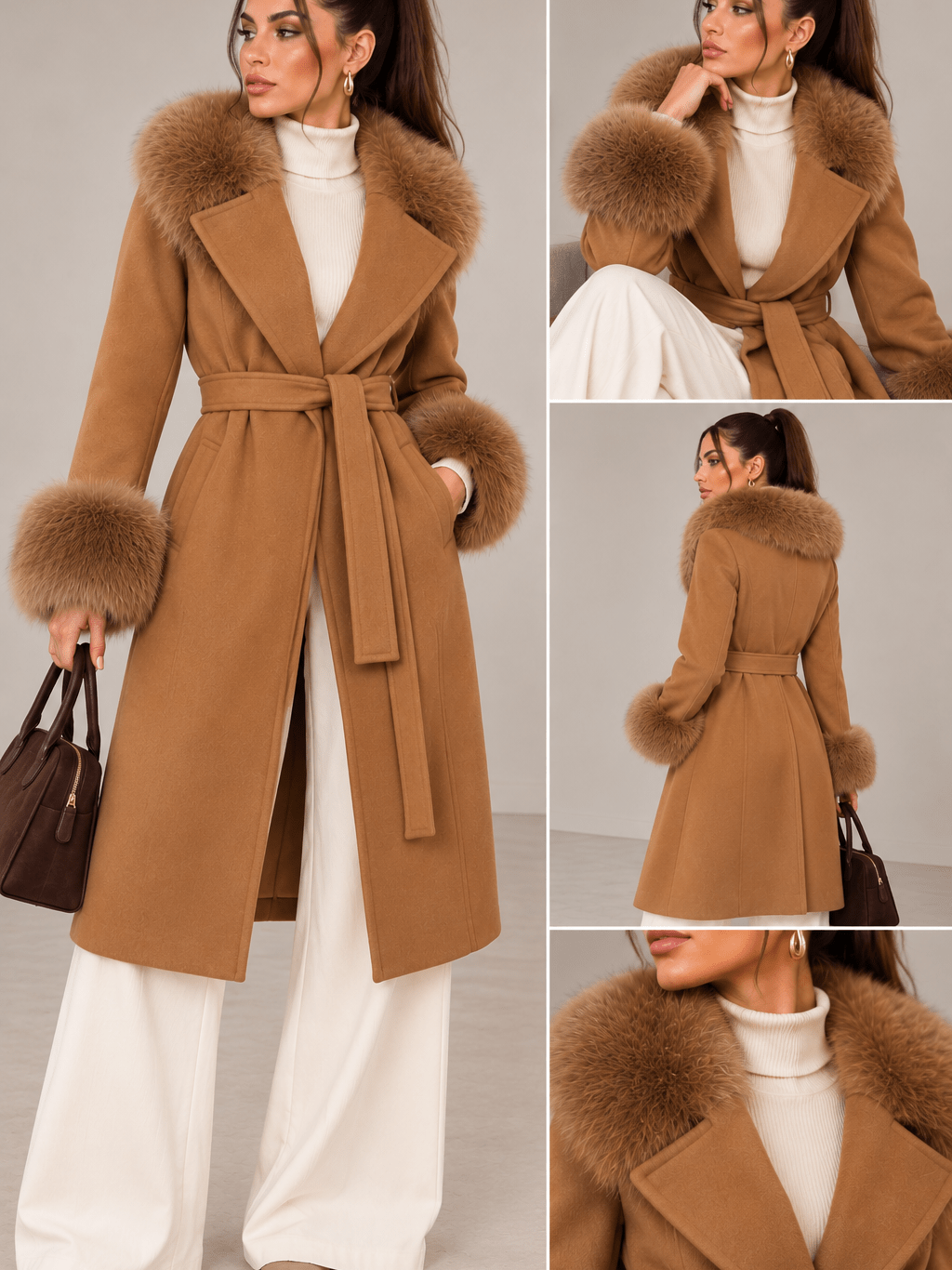 Abrigo Saint Moritz
