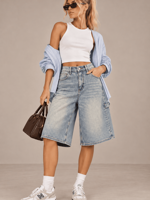 Bermuda Jean