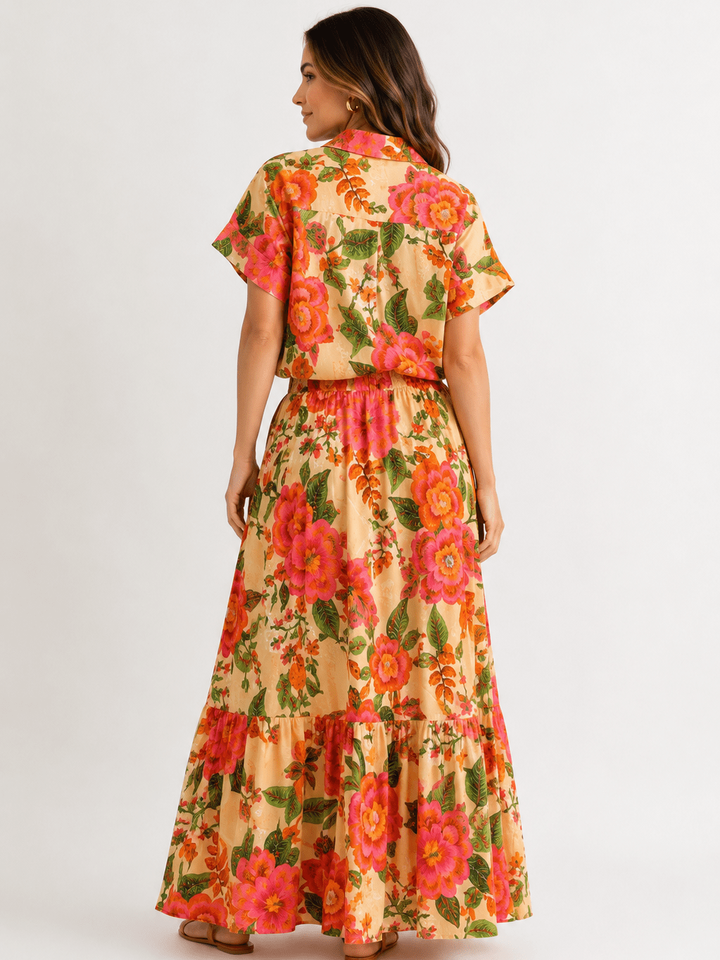 Tropical Carioca Set