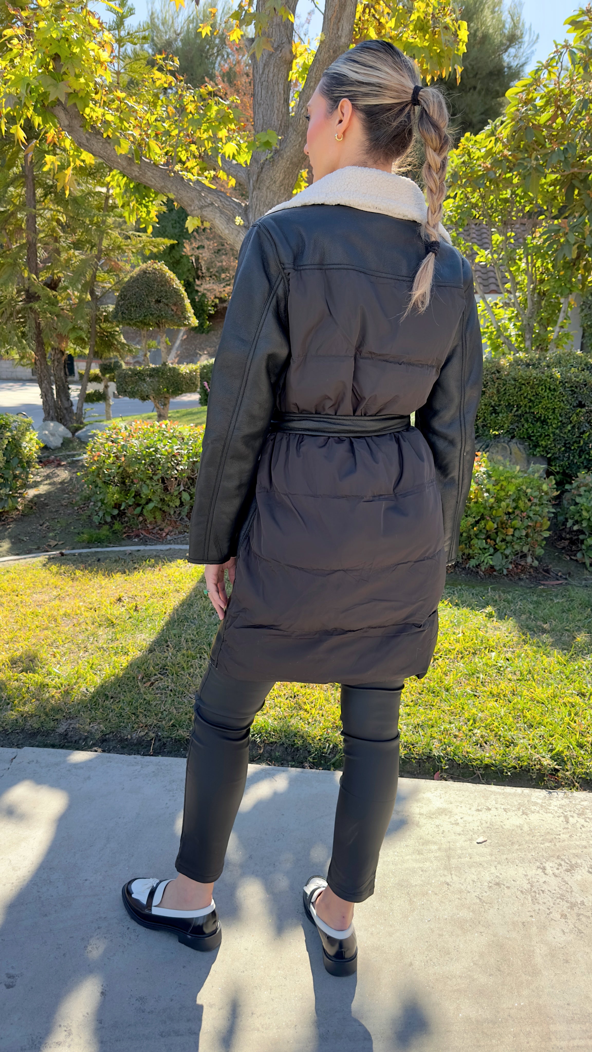 Dark Majesty Coat