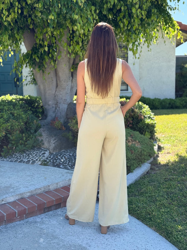 Praga Jumpsuit / Overall womenswear