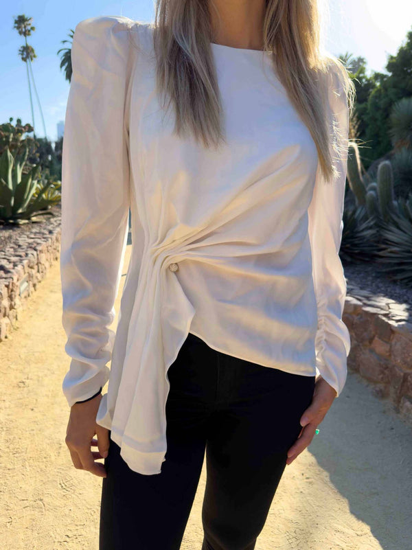 Opal Serenity Blouse
