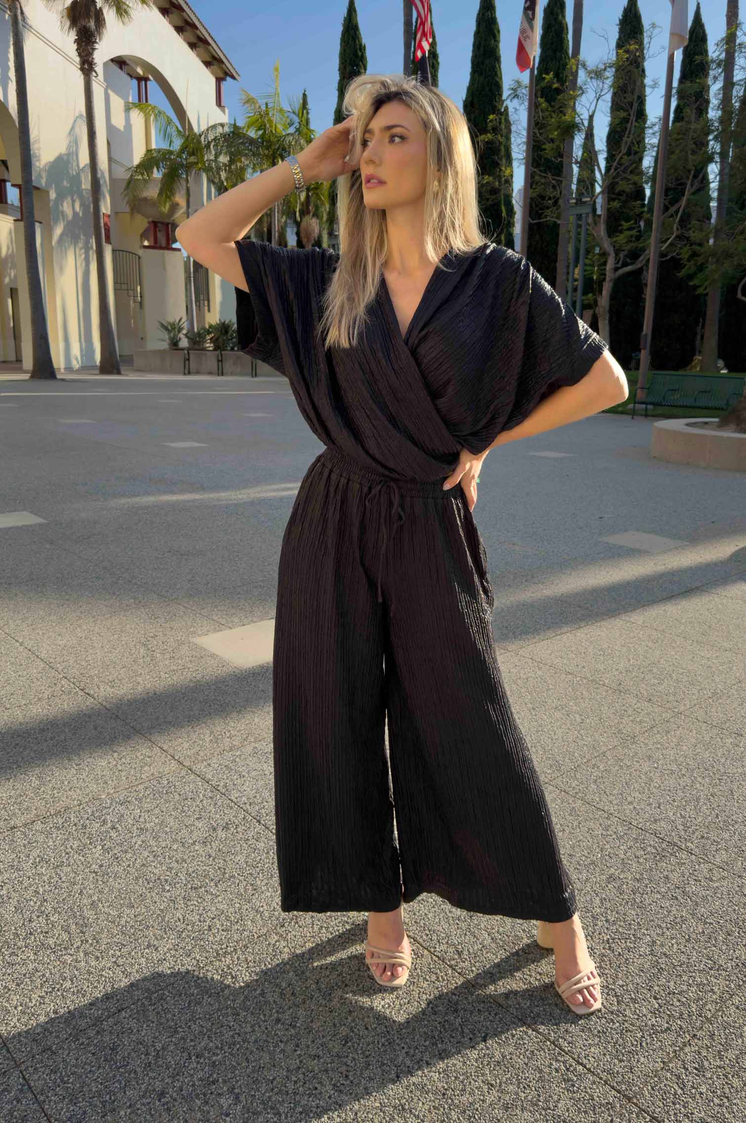Glam Essence Set